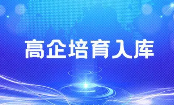 高企培育入庫(kù)條件有哪些？ -海南高企培育-錢生錢財(cái)務(wù)咨詢